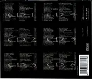 CD-Box - Aretha Franklin, Wilson Pickett, Otis Redding - Body & Soul