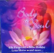 CD - Ella Fitzgerald, Lena Horne, Billie Holiday, a.o - Body & Soul