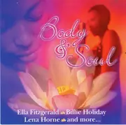 CD - Ella Fitzgerald, Lena Horne, Billie Holiday, a.o - Body & Soul