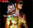 CD-Box - Aretha Franklin, Wilson Pickett a.o. - Body & Soul