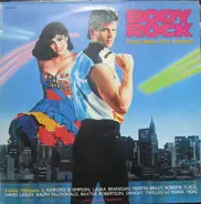 Various - Body Rock (Original Motion Picture Soundtrack)