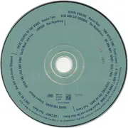 Double CD - Marvin Gaye, Paul Davis - Body Talk - Forever Yours