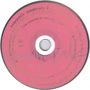 Double CD - Al Green, Lionel Richie, Bread a.o. - Body Talk - Romantic Moments