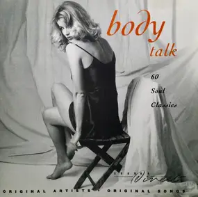 Miami Sound Machine - Body Talk (Discs 3 & 4)