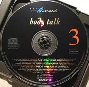 Double CD - Gloria Estefan, James Brown, Anita Baker a.o. - Body Talk (Discs 3 & 4)