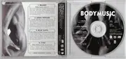 CD - Brandy / Adina Howard / Blak Panta / 2Pac - Bodymusic - Move Your Ass To Urban Soul