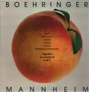 LP - Vivaldi, Bach, Beethoven & Haydn - Boehringer Mannheim Together In Concert At AACC