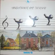 LP - Boedijn, Frey, Beck a.o. - Boeskool Op Maat - Gatefold