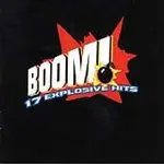 CD - OMC, Jamiroquai, No Mercy a.o. - Boom! 17 Explosive Hits