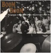 Beat Compilation - Boom Boom (Forgotten Treasures From The German 6T's Beat Boom)