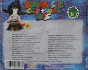 Double CD - Various - Boombastic Club + House Hits