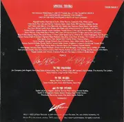 CD - Babyface, Grace Jones, Boyz II Men, a.o. - Boomerang (Original Soundtrack Album)