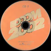 Double CD - P!NK, Xavier Naidoo, Bro'Sis, a.o. - Booom 2002 - The Second