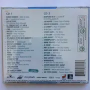 Double CD - Sarah Connor, Westlife a.o. - Booom 2003 - The First