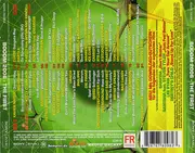 Double CD - Xavier Naidoo, Muhabbet, a.o - Booom 2006 - The First