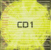 Double CD - Various - Booom 2007 - The Second