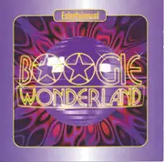 Double CD - Heatwave, Tavares, Hot Chocolate - Boogie Wonderland