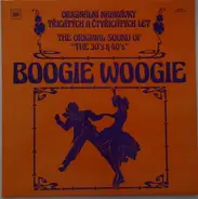 Pete Johnson, Gene Krupa, Harry James - Boogie Woogie