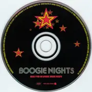 CD - Marvin Gaye, Elo, The Commodores - Boogie Nights (Music From The Original Motion Picture)