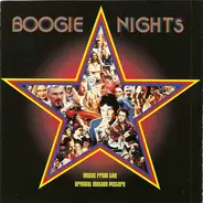 Marvin Gaye, Elo, The Commodores - Boogie Nights (Music From The Original Motion Picture)