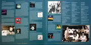 Double LP - Various - Boogie On The Mainline - A Collection Of Rare Disco, Funk And Boogie From Germany 1980-1987