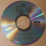CD - The Shamen / Bobby Brown - Booker Hits 93 - Die Musik Zur Serie