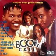 Soundtrack - Booty Call (The Original Motion Picture Soundtrack)