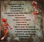 Double CD - Tag team, Duice, Naughty By Nature - Booty Essentials 2001