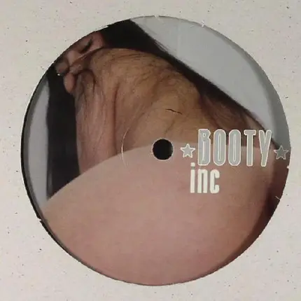 Breakbeat Sampler - Booty Inc.