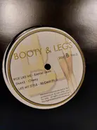 Fat Joe, Cherish, Thalía, 50 Cent a.o. - Booty & Legs Vol. 2