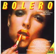 Wiener Symphoniker, Yuri Ahronovitch and others - Bolero