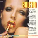 CD - Smetana, Tschaikovsky, Liszt, Ravel - Bolero