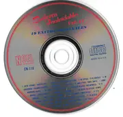 CD - Roberto Espí, Conjunto Casino, Celio González a.o. - Boleros Inolvidables Vol. IV