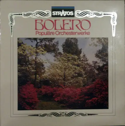 Philharmonisches Staatsorchester Hamburg - Bolero - Populäre Orchesterwerke