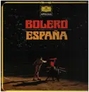 LP - Ravel / Chabrier / Rimsky-Korsakov / Falla - Bolero / España