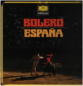 Maurice Ravel - Bolero / España