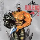 CD - Ralphi Rosario, Tatjana, Green Ice - Bolero Mix 4