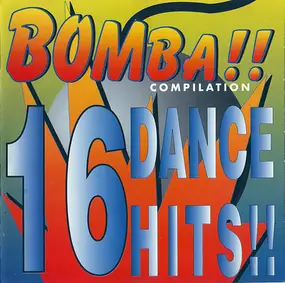 Bis Cream - Bomba Compilation