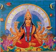 Al-pha X / The Space Cadets / Nitin Sawhney a.o. - Bombay Beats