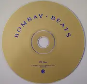 Double CD - Al-pha X / The Space Cadets / Nitin Sawhney a.o. - Bombay Beats - Clamshell box, Digipak