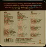 CD-Box - Marilyn Monroe / Jane Russell / Eartha Kitt a.o. - Bombshells & Pin Ups: Silver Screen Sirens - Metal Box