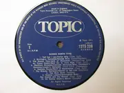 LP - Various - Bonny North Tyne - Northumbrian Country Music