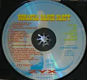 CD - Rednex, The Grid, Ice Mc, Ghostriders - Bonanza Dance Party