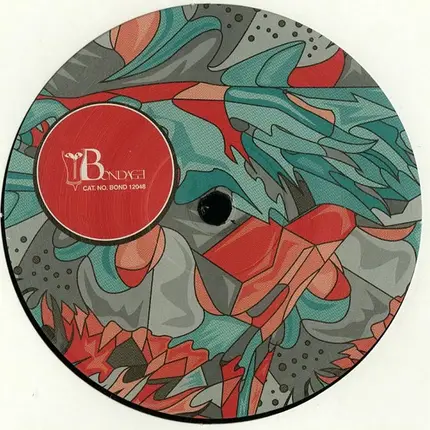 Sascha Dive, Frink, Toman a.o. - Bondage Games Part 5