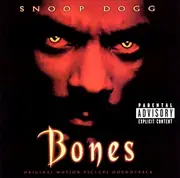CD - Soundtrack - Bones