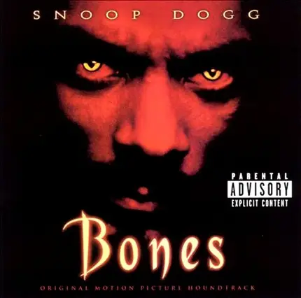 Soundtrack - Bones