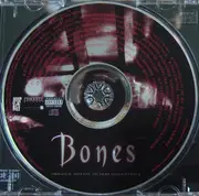 CD - Soundtrack - Bones