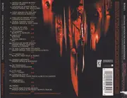 CD - Snoop Dogg, Kedrick, Soopafly - Bones - Original Motion Picture Soundtrack