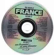 Double CD - Edith Piaf, Adamo, Julien Clerc, a.o. - Bonjour La France Vol. 2