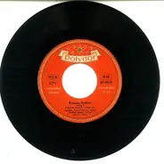 Caterina Valente, Silvio Francesco, Die Argentinos - Bonjour, Kathrin Folge 2